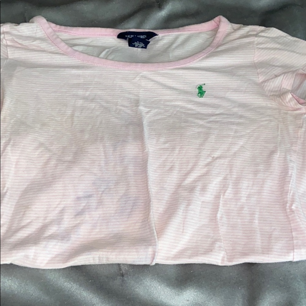 Nice Ralph Lauren t shirt
